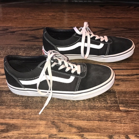 childrens vans sneakers